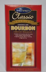(image for) TS Classic American Bourbon